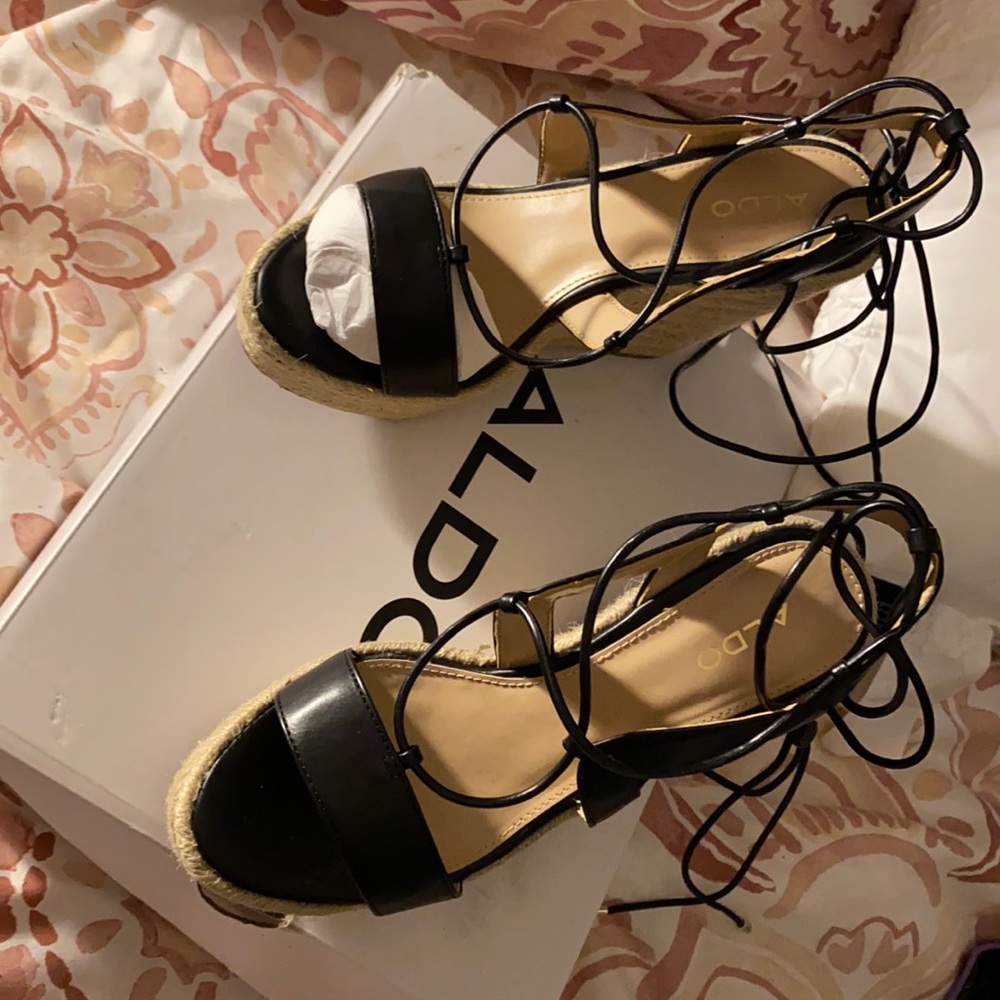 Wedges
